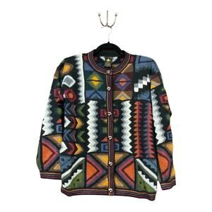 Baby Alpaca Sweater Women Medium